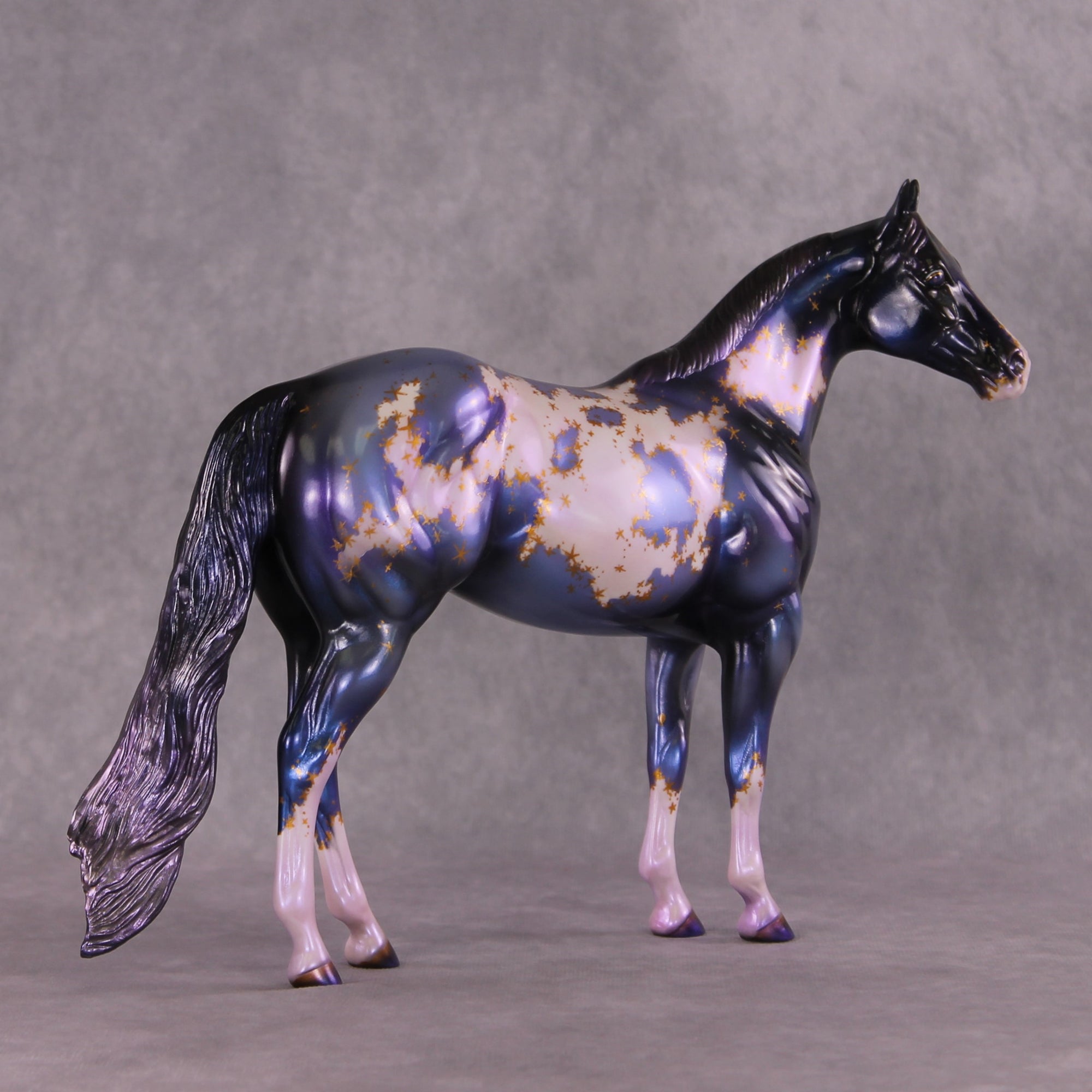 "The Nights" OOAK ISH By Mel Miller SHCF25 Best Offer 5/27/25