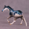 Gill T. Pleasure OOAK Cutter Chip by Kike Duarte SCD25