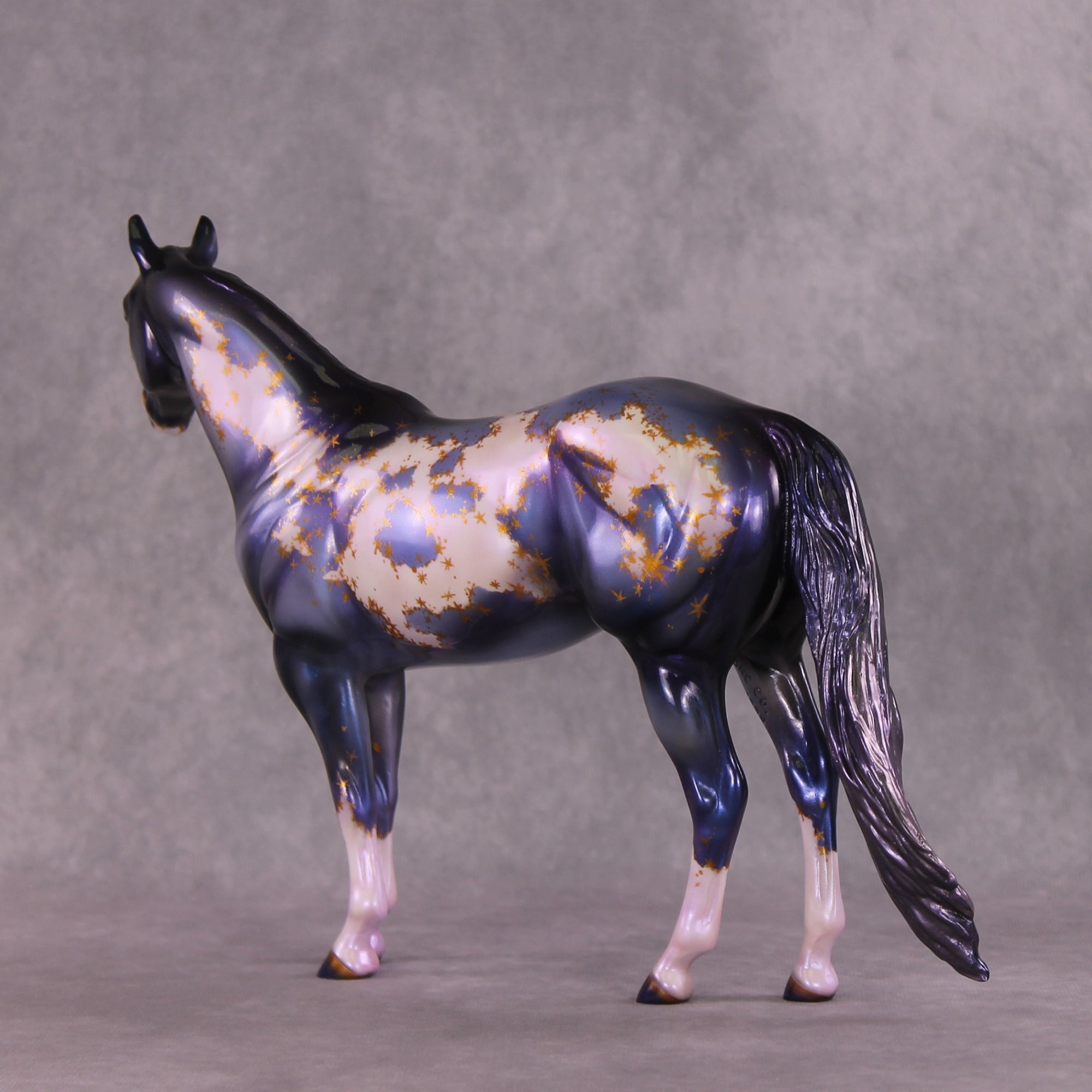 "The Nights" OOAK ISH By Mel Miller SHCF25 Best Offer 5/27/25