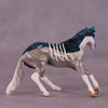 Gill T. Pleasure OOAK Cutter Chip by Kike Duarte SCD25
