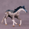 Gill T. Pleasure OOAK Cutter Chip by Kike Duarte SCD25