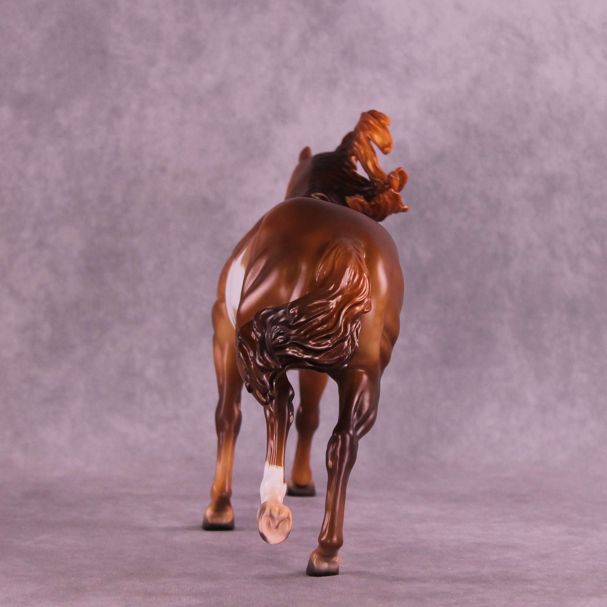 Party Chex OOAK FCM Remington by Caroline Boydston Best Offer 12/30/2025