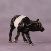 &quot;Lee&quot; OOAK Calf Chip by Julie Keim EQ25