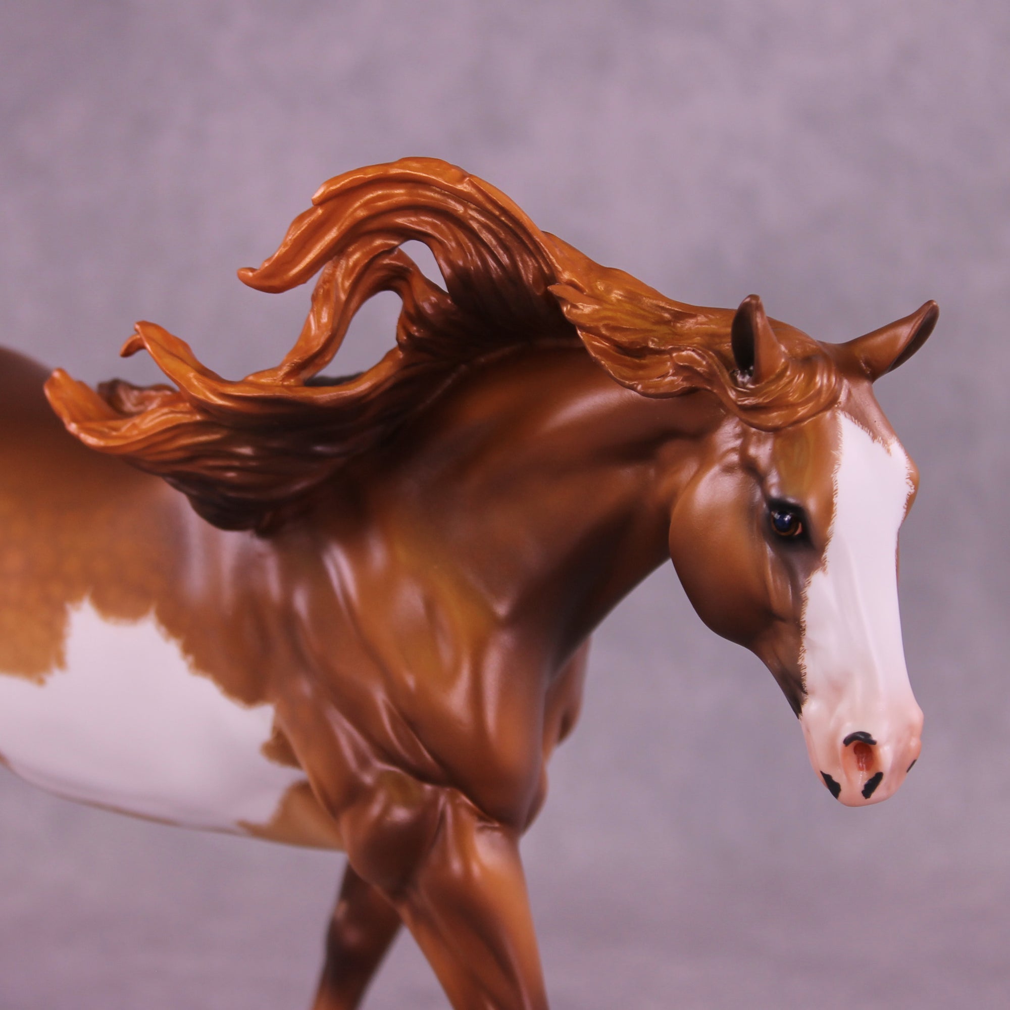 Party Chex OOAK FCM Remington by Caroline Boydston Best Offer 12/30/2025