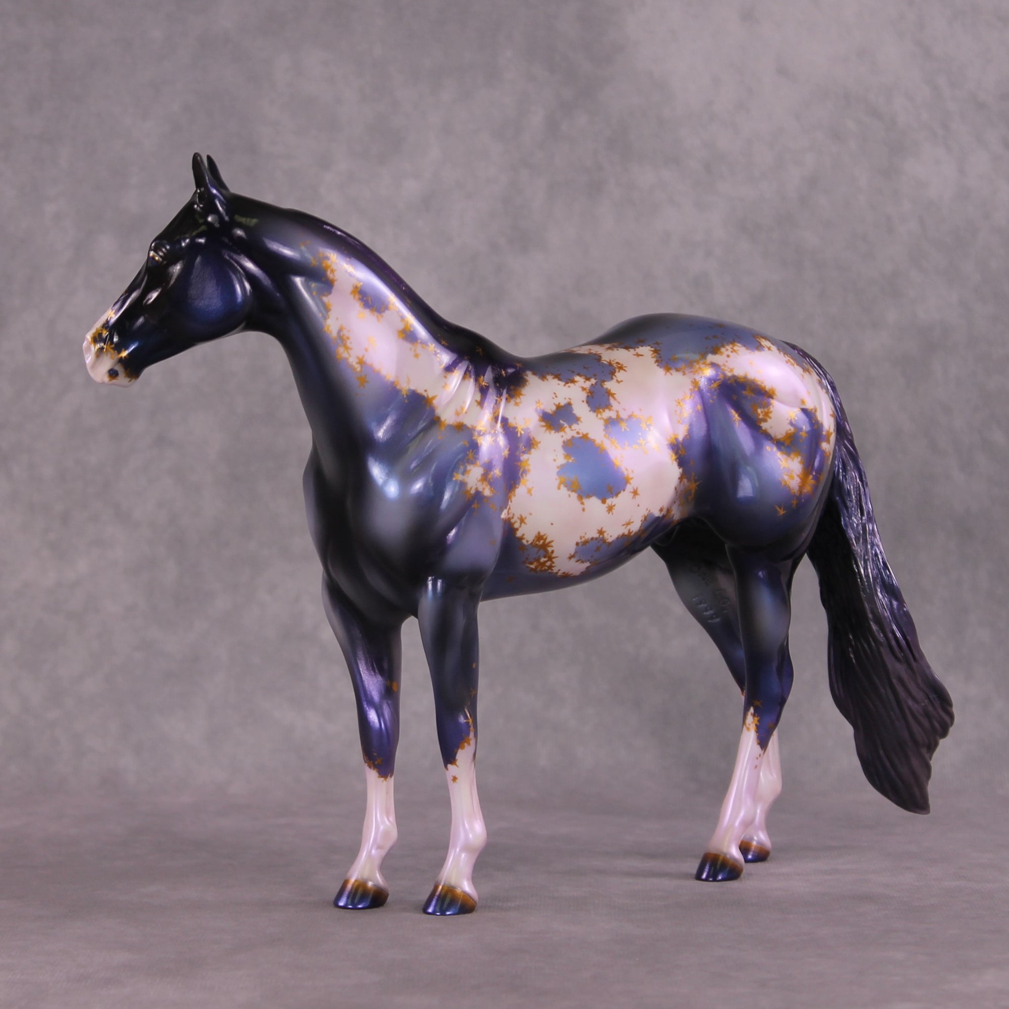 "The Nights" OOAK ISH By Mel Miller SHCF25 Best Offer 5/27/25