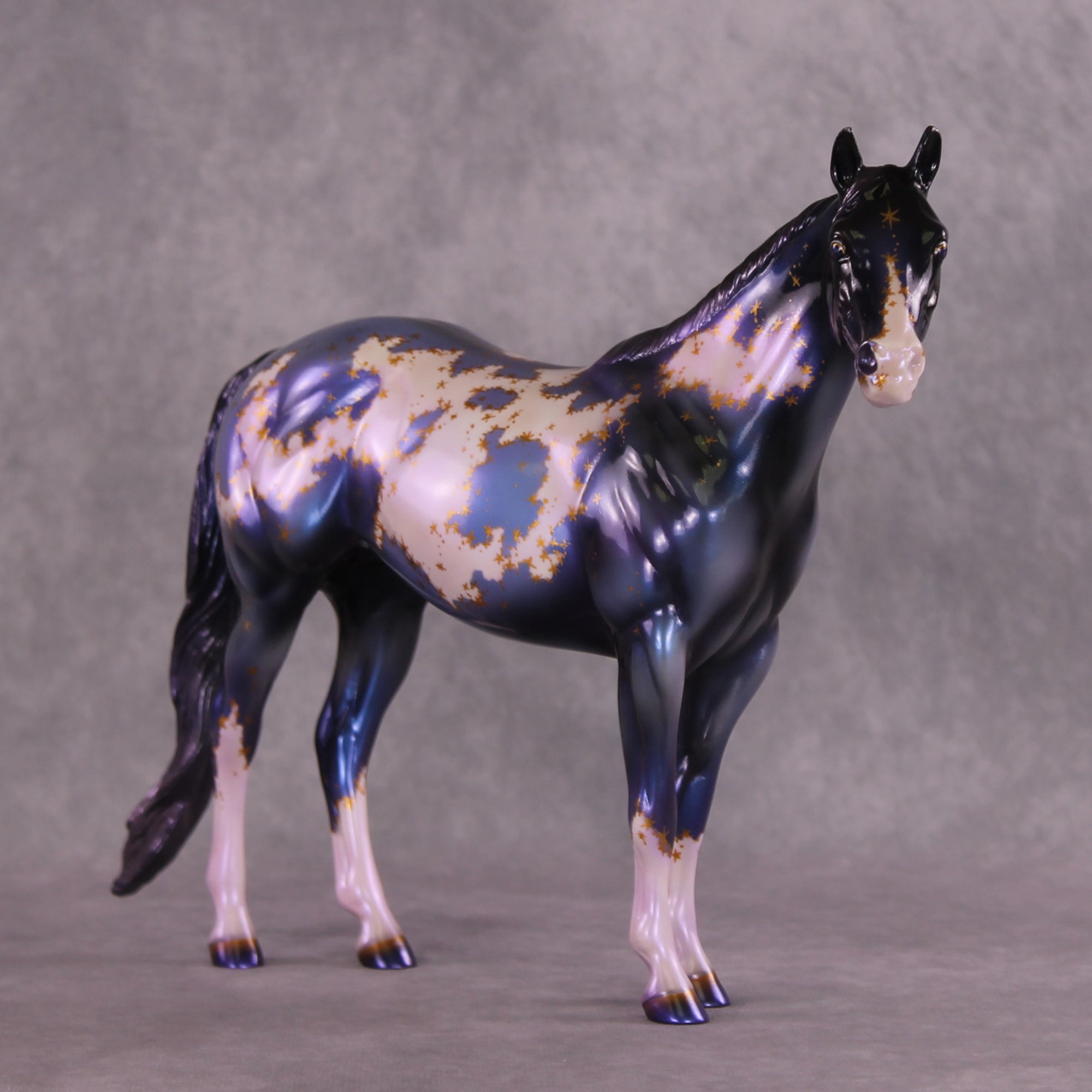 "The Nights" OOAK ISH By Mel Miller SHCF25 Best Offer 5/27/25