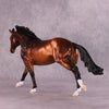 &quot;Earl Bay&quot; OOAK FCM Remington by Ellen Robbins SHCF25