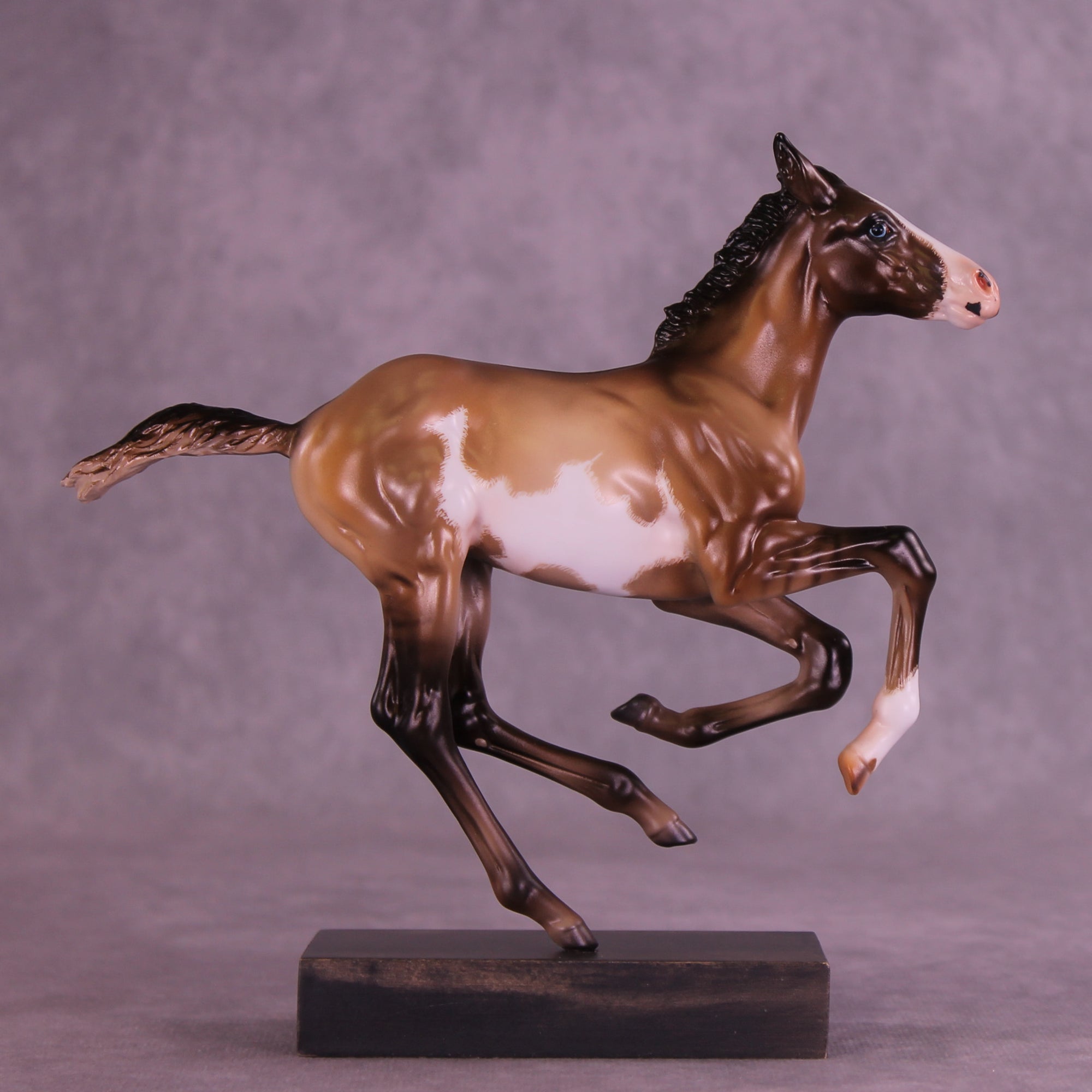 Chex Mix OOAK FCM Pimento by Caroline Boydston Best Offer 12/30/2025