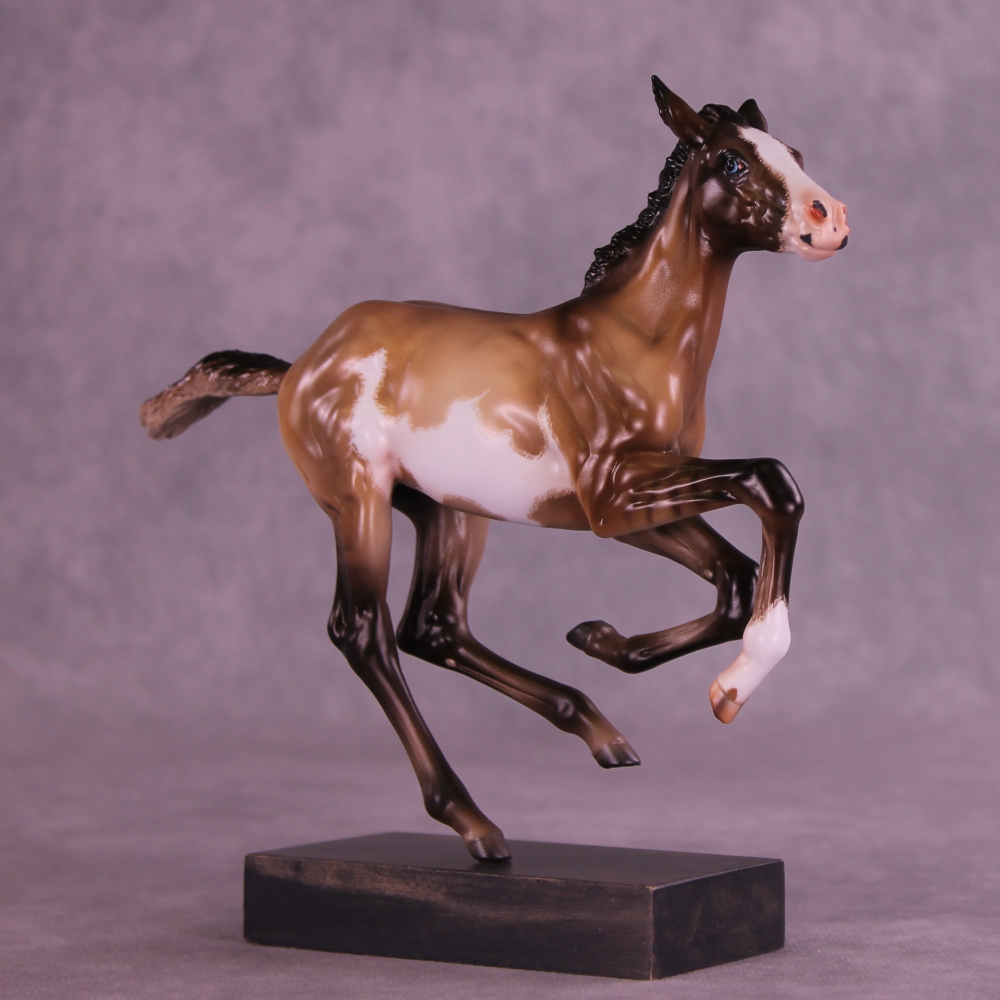 Chex Mix OOAK FCM Pimento by Caroline Boydston Best Offer 12/30/2025