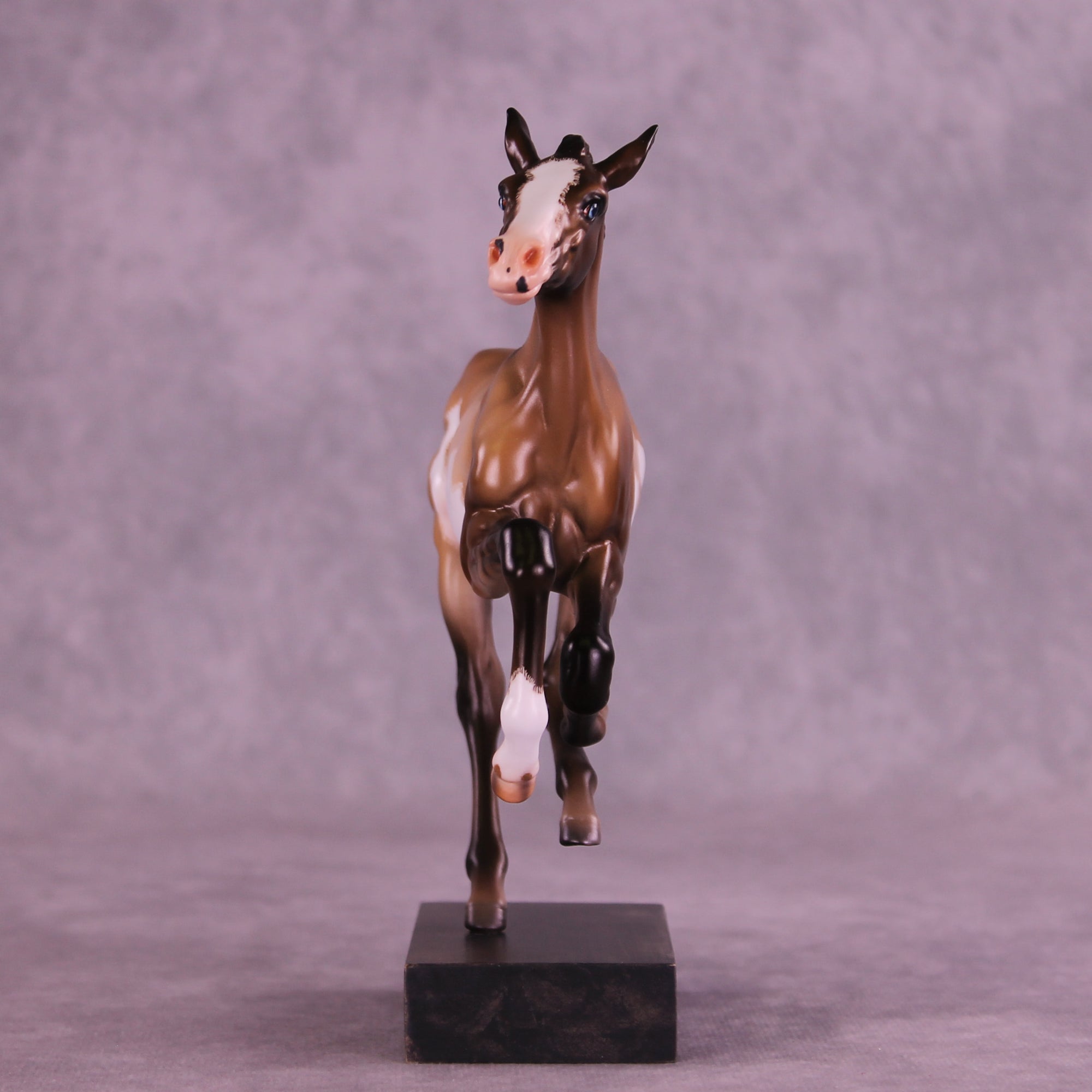 Chex Mix OOAK FCM Pimento by Caroline Boydston Best Offer 12/30/2025