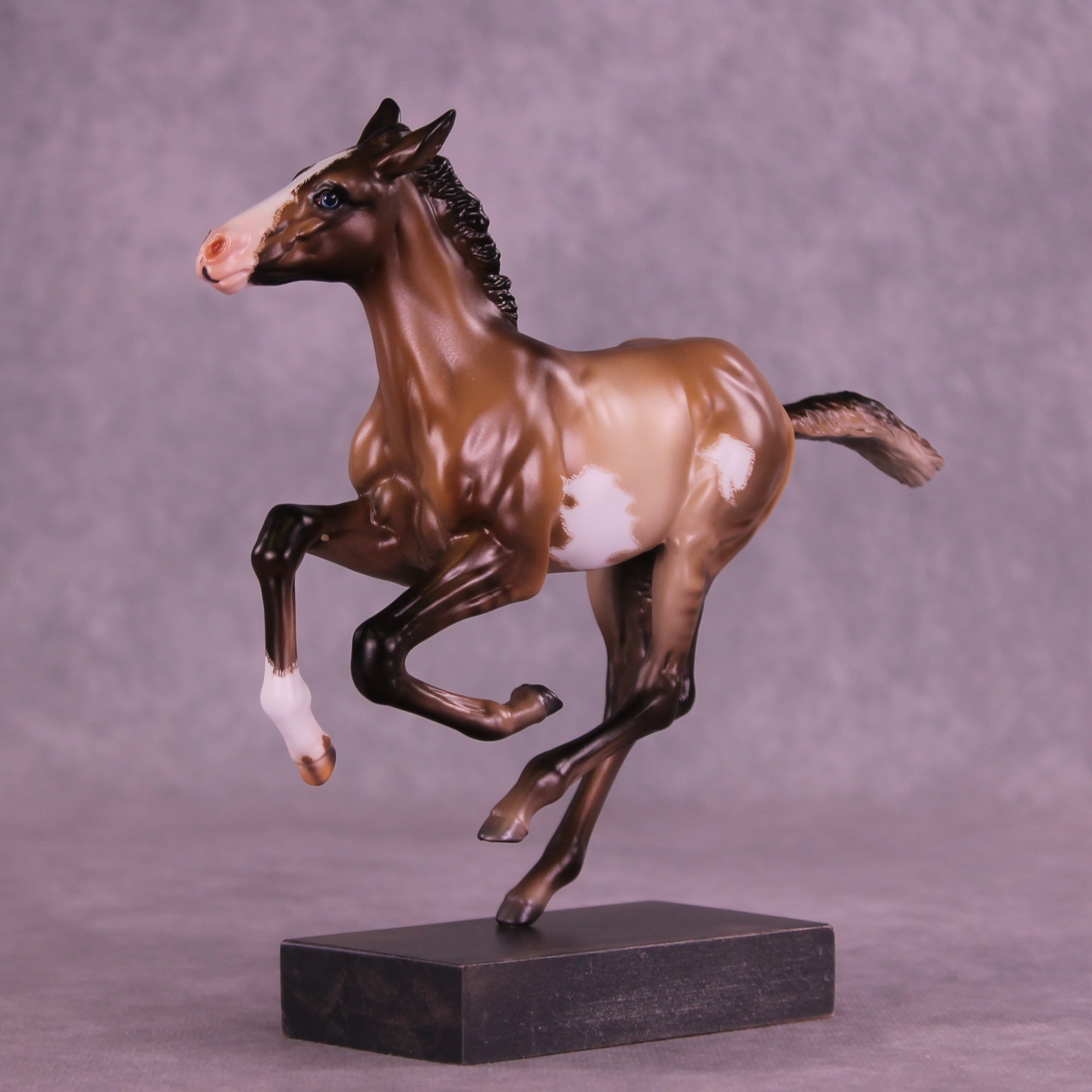 Chex Mix OOAK FCM Pimento by Caroline Boydston Best Offer 12/30/2025