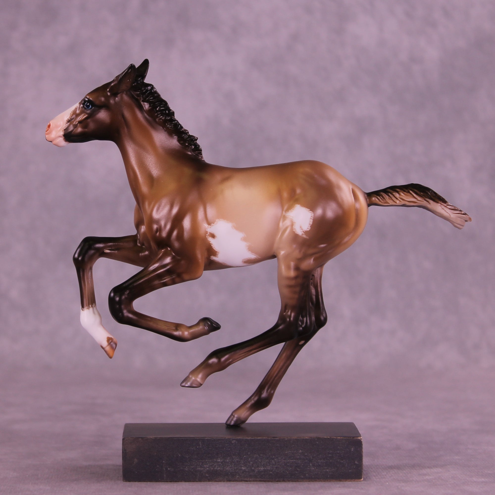 Chex Mix OOAK FCM Pimento by Caroline Boydston Best Offer 12/30/2025