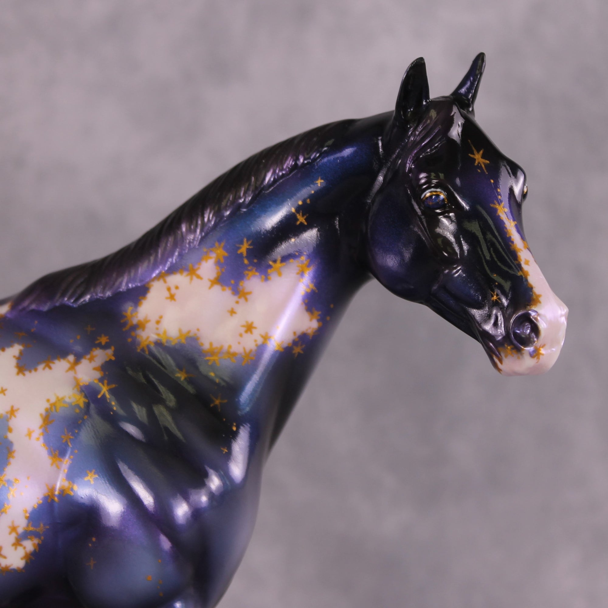 "The Nights" OOAK ISH By Mel Miller SHCF25 Best Offer 5/27/25