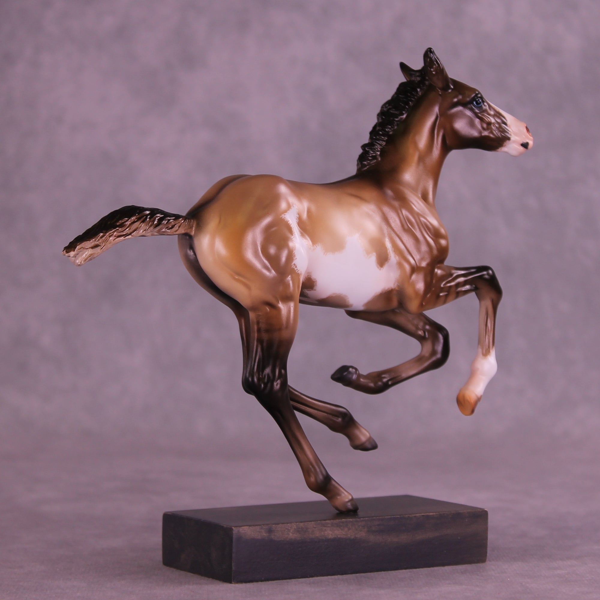 Chex Mix OOAK FCM Pimento by Caroline Boydston Best Offer 12/30/2025