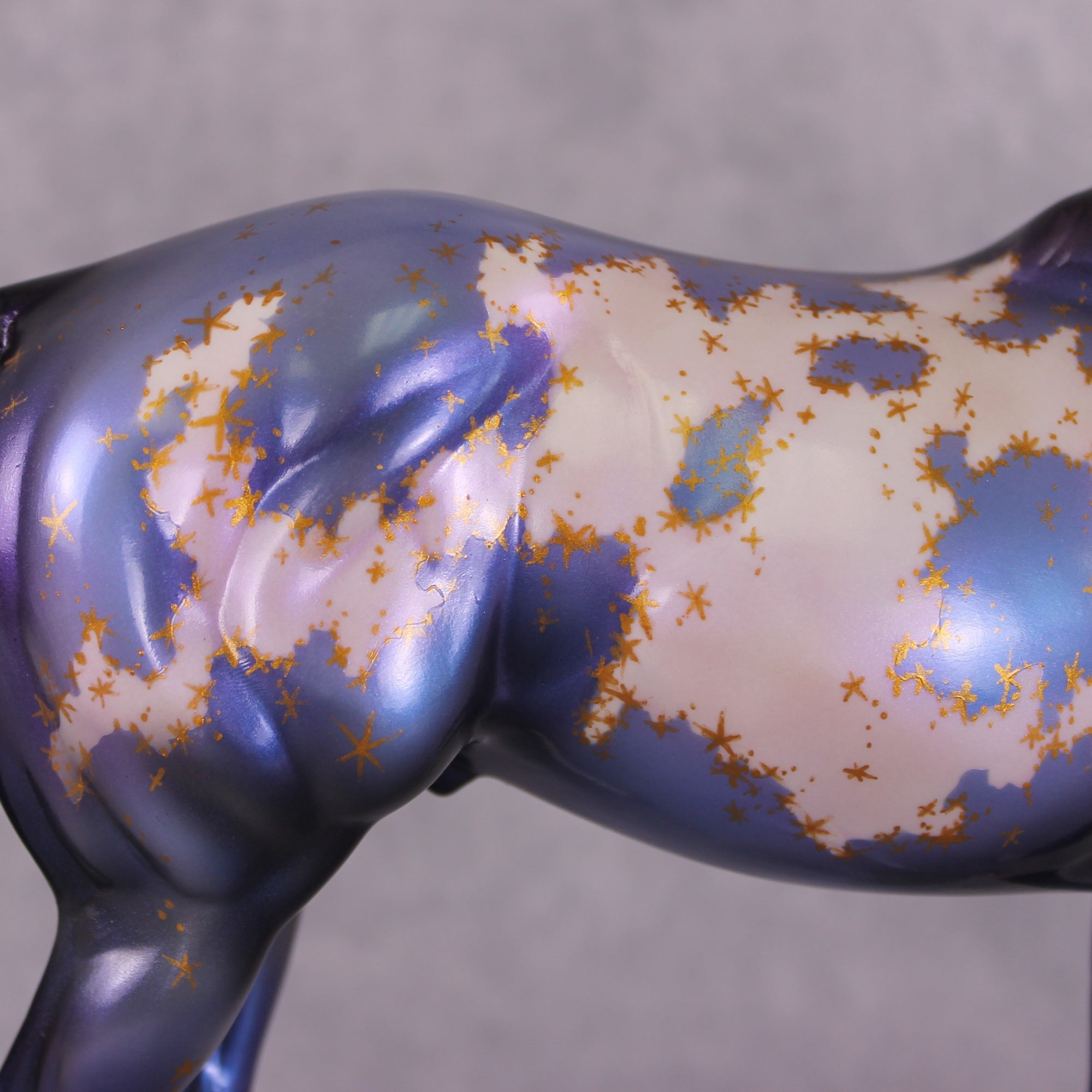 "The Nights" OOAK ISH By Mel Miller SHCF25 Best Offer 5/27/25