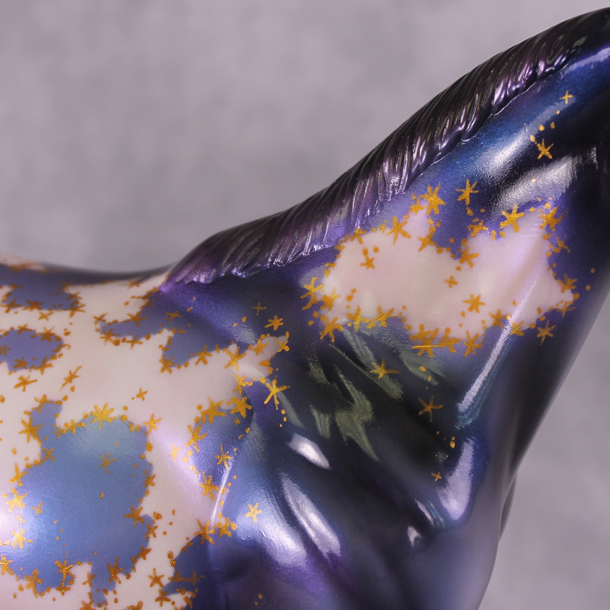 "The Nights" OOAK ISH By Mel Miller SHCF25 Best Offer 5/27/25