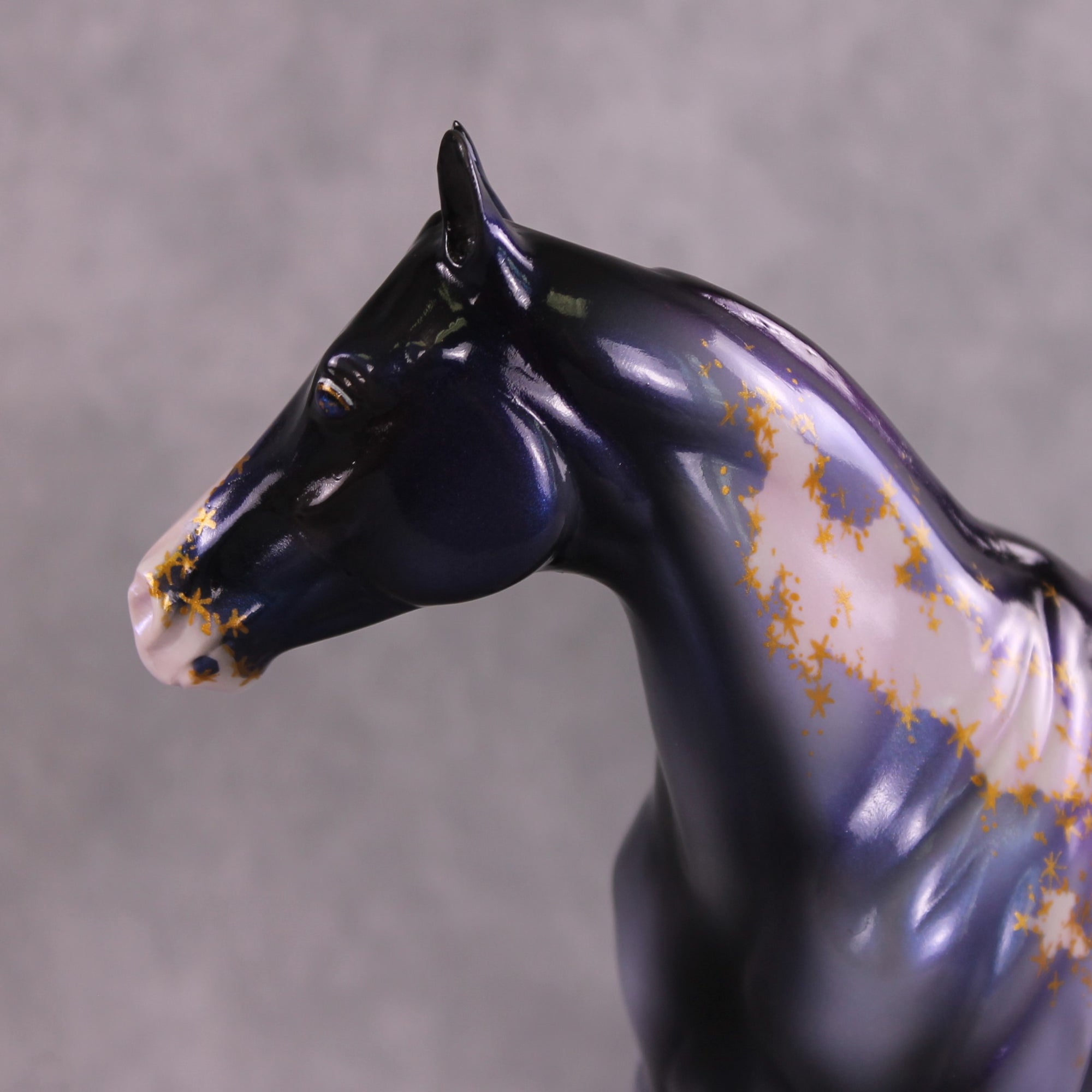 "The Nights" OOAK ISH By Mel Miller SHCF25 Best Offer 5/27/25