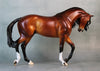 Reflected Flame OOAK Bay Custom Thoroughbred By Ellen Robbins Best Offers 9/10/24