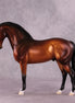 "Fogata" OOAK FCM Andalusian by Ellen Robbins SHCF25