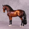 &quot;Fogata&quot; OOAK FCM Andalusian by Ellen Robbins SHCF25
