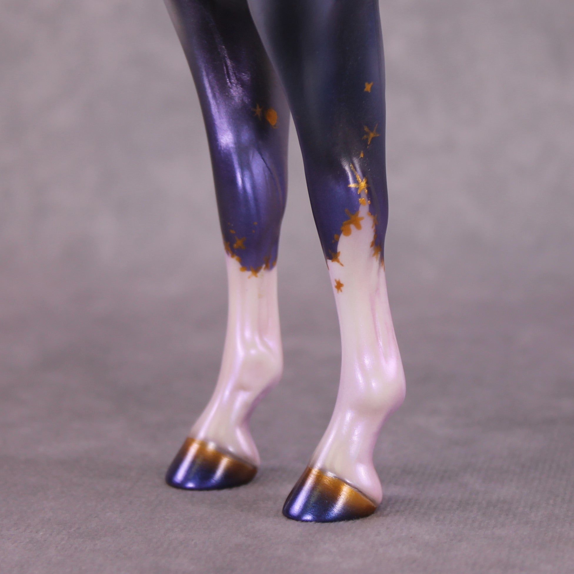 "The Nights" OOAK ISH By Mel Miller SHCF25 Best Offer 5/27/25