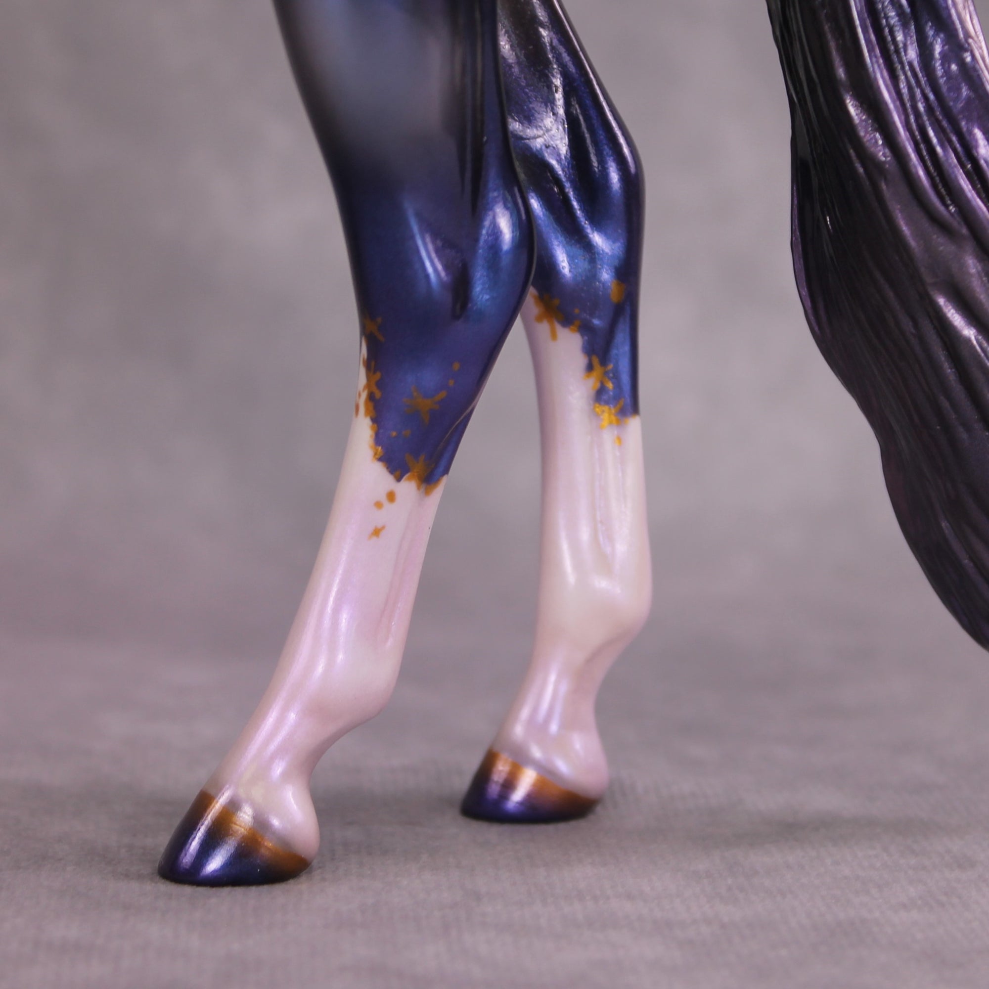 "The Nights" OOAK ISH By Mel Miller SHCF25 Best Offer 5/27/25