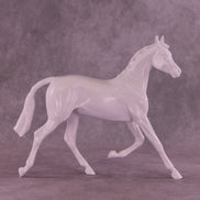 Design-A-Horse NEW FCM Arabian Yearling January Release DAH26 PM0263