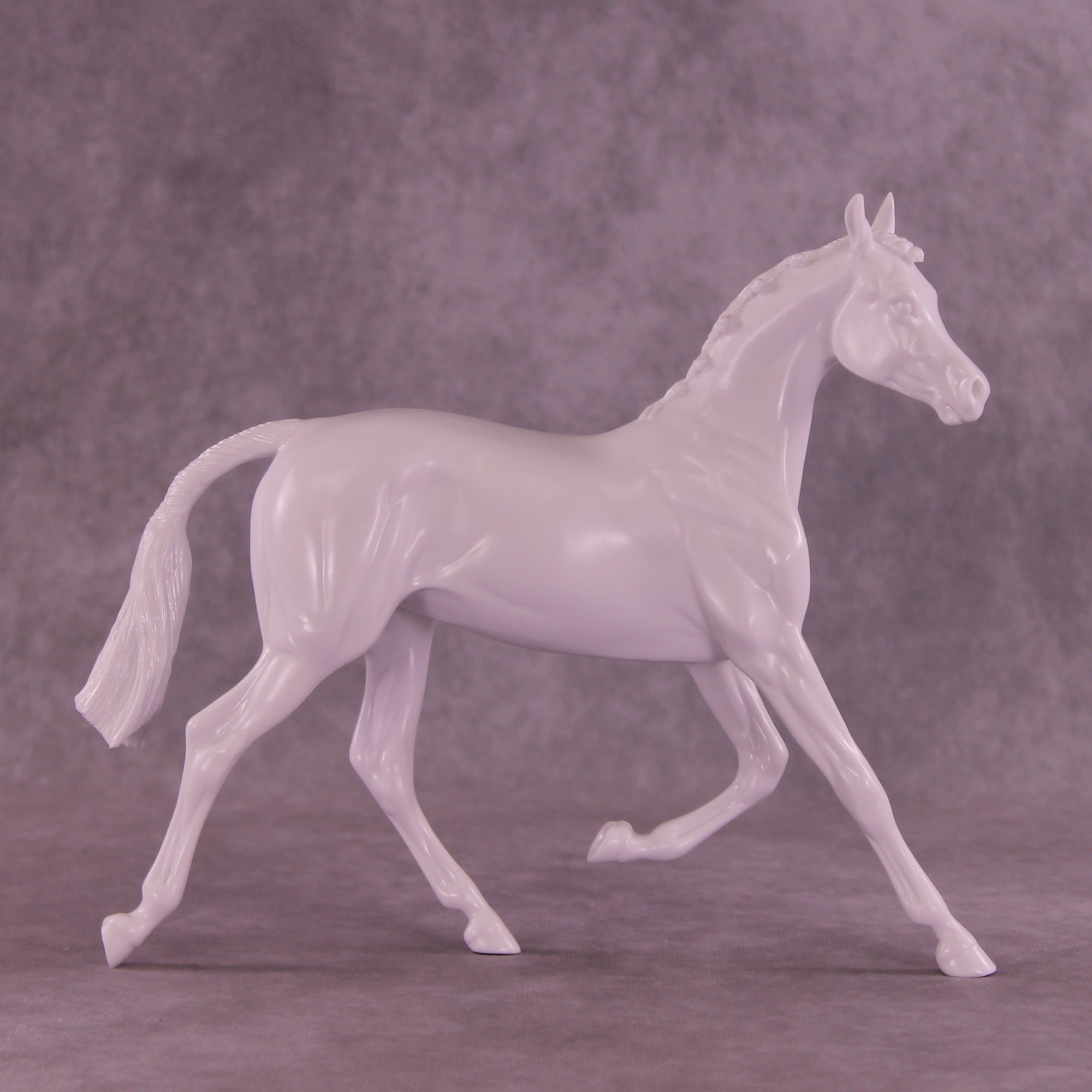 Design-A-Horse NEW FCM Arabian Yearling January Release DAH26 PM0263
