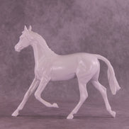 Design-A-Horse NEW FCM Arabian Yearling January Release DAH26 PM0263