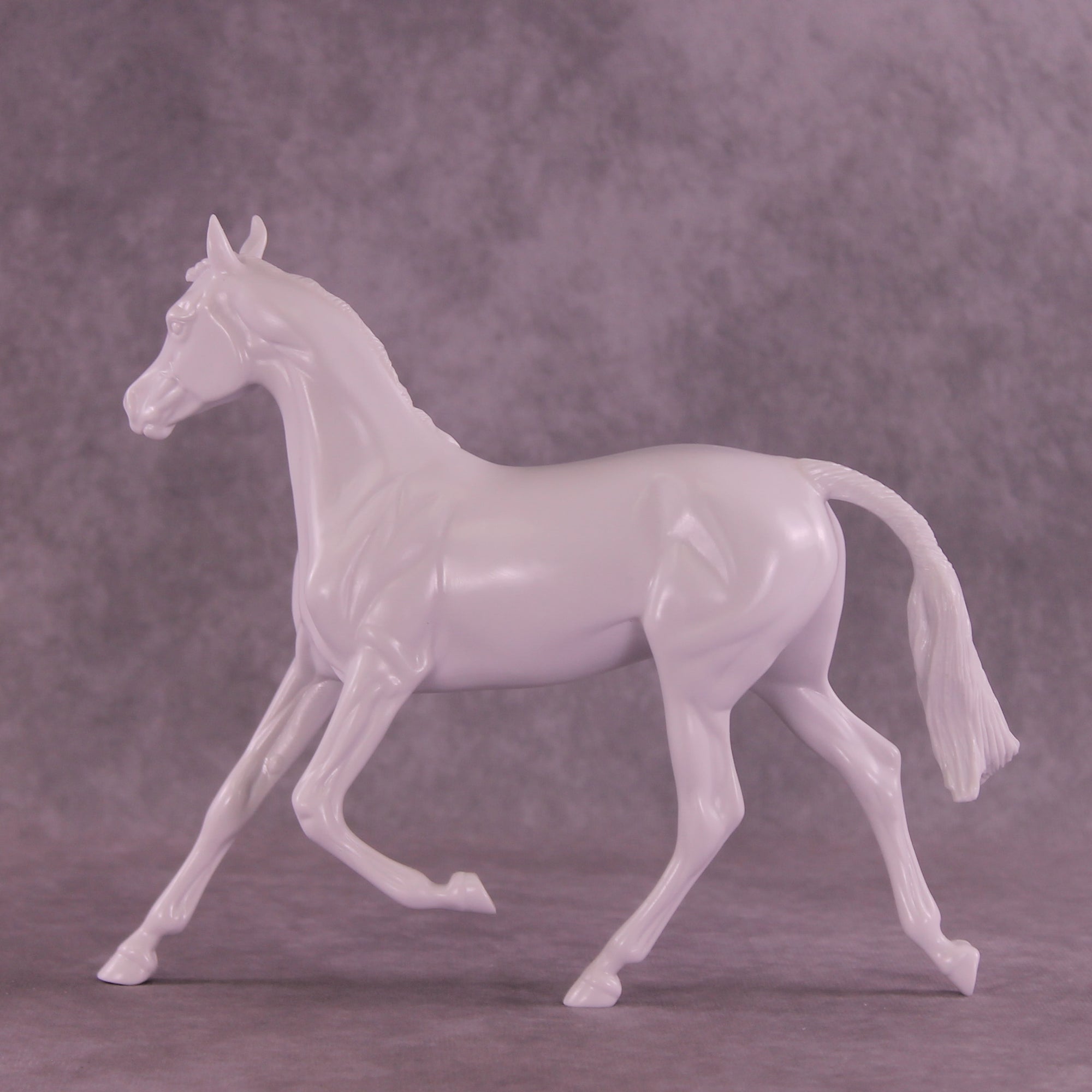 Design-A-Horse NEW FCM Arabian Yearling January Release DAH26 PM0263