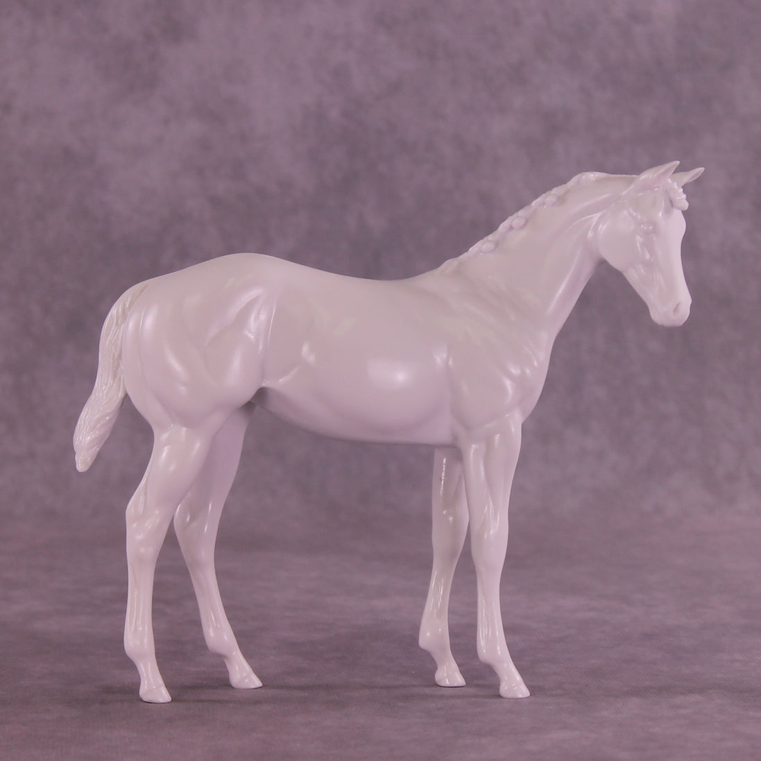 Design-A-Horse NEW FCM Stock Horse Weanling January Release DAH26 PM0264