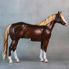 Chautauqua OOAK Sorrel Overo ISH By Sheryl Leisure Best Offers 9/10/24