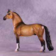 Bullion OOAK Morgan by Carissa Mathews DDOOAKs26