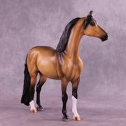 Bullion OOAK Morgan by Carissa Mathews DDOOAKs26