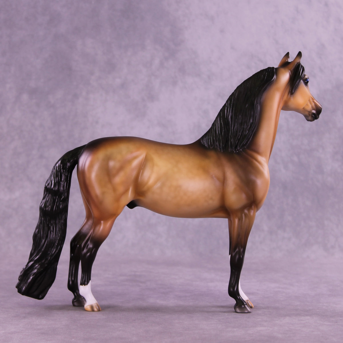 Bullion OOAK Morgan by Carissa Mathews DDOOAKs26