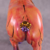 &quot;Tahiti Marvel&quot; OOAK Trotting Drafter By Mel Miller SHCF25 Best Offer 5/27/25