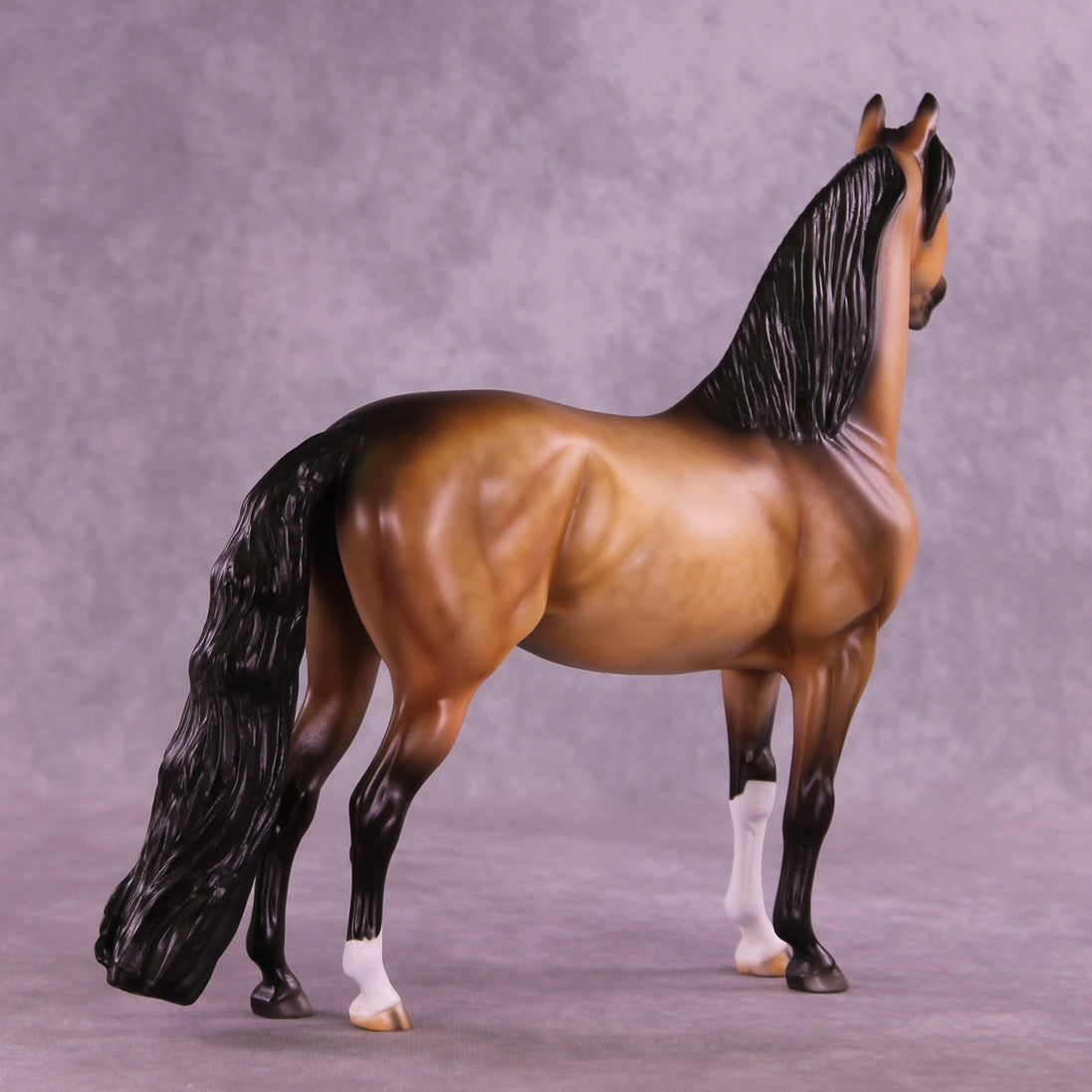 Bullion OOAK Morgan by Carissa Mathews DDOOAKs26