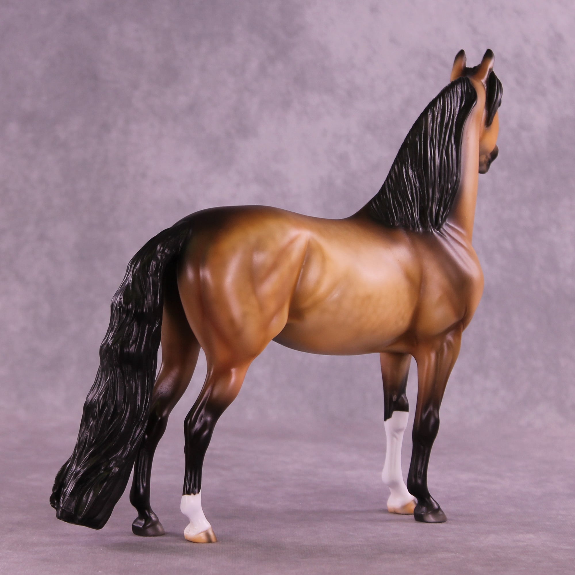 Bullion OOAK Morgan by Carissa Mathews DDOOAKs26