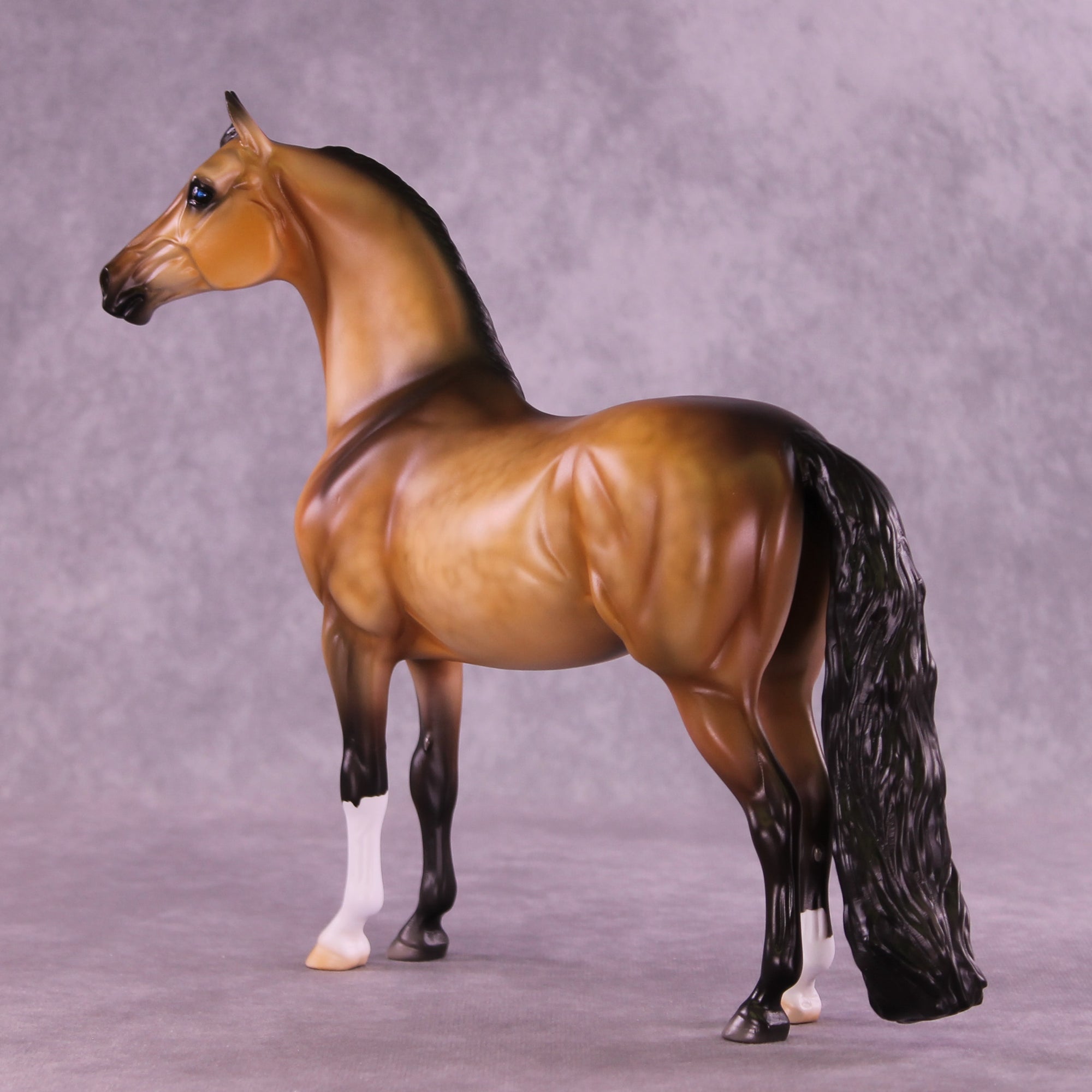 Bullion OOAK Morgan by Carissa Mathews DDOOAKs26