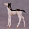 &quot;Brooks&quot; OOAK Foal Chip by Julie Keim EQ25