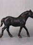 Blacklist OOAK Black Pebble Draft By Maggie Jenner-Bennett LHS24 MHP