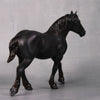 Blacklist OOAK Black Pebble Draft By Maggie Jenner-Bennett LHS24 MHP