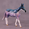 Sharkeisha OOAK Mule Chip by Kike Duarte SCD25