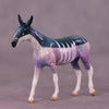 Sharkeisha OOAK Mule Chip by Kike Duarte SCD25