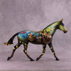 &quot;Tantrum&quot; OOAK Pony by Kike Duarte  SHCF25OS