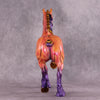 &quot;Tahiti Marvel&quot; OOAK Trotting Drafter By Mel Miller SHCF25 Best Offer 5/27/25