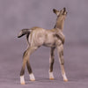 &quot;Daya&quot; OOAK Foal Chip by Julie Keim EQ25