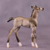 &quot;Daya&quot; OOAK Foal Chip by Julie Keim EQ25