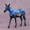 Fishing For Trouble OOAK Mule Chip by Kike Duarte SCD25