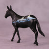 Flying Fish OOAK Mule Chip by Kike Duarte SCD25